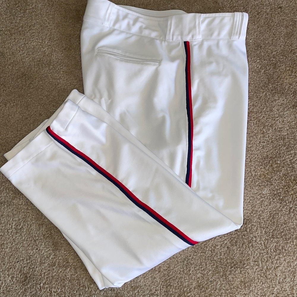 A4 Baseball Pants